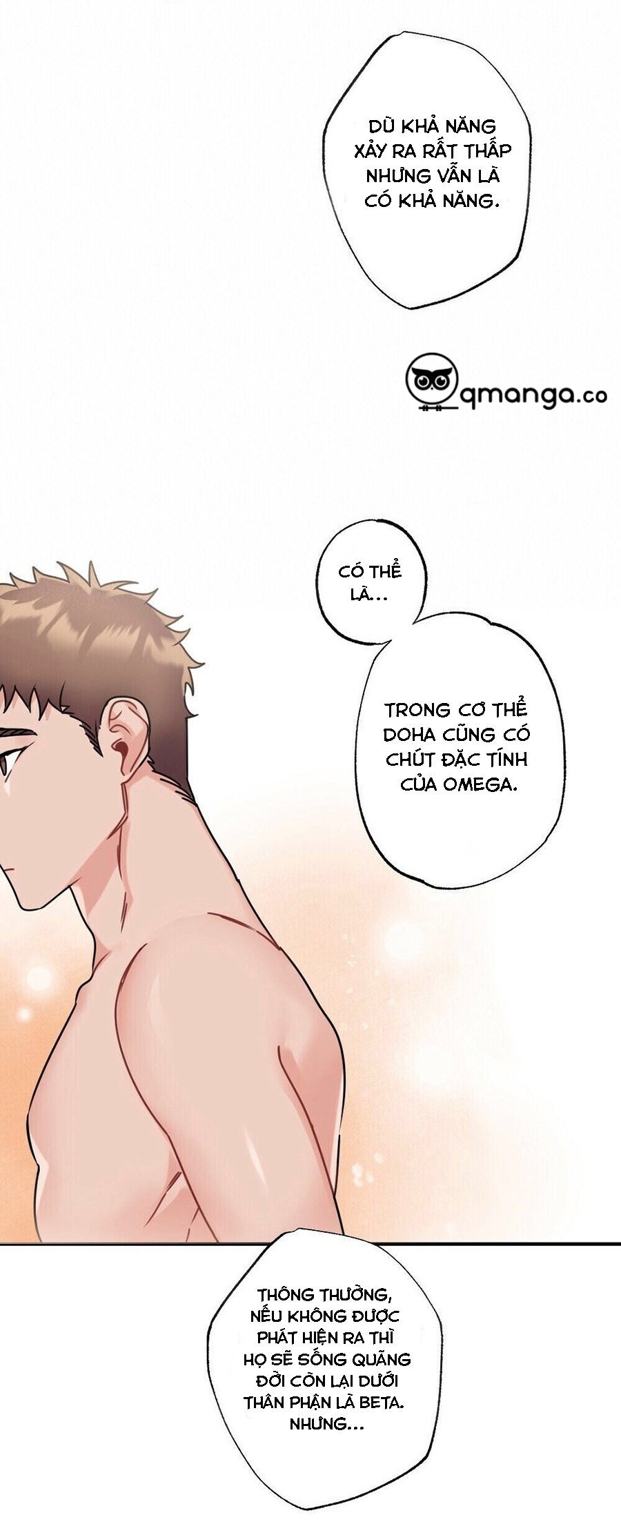 trạm xe buýt omega chapter 4 7