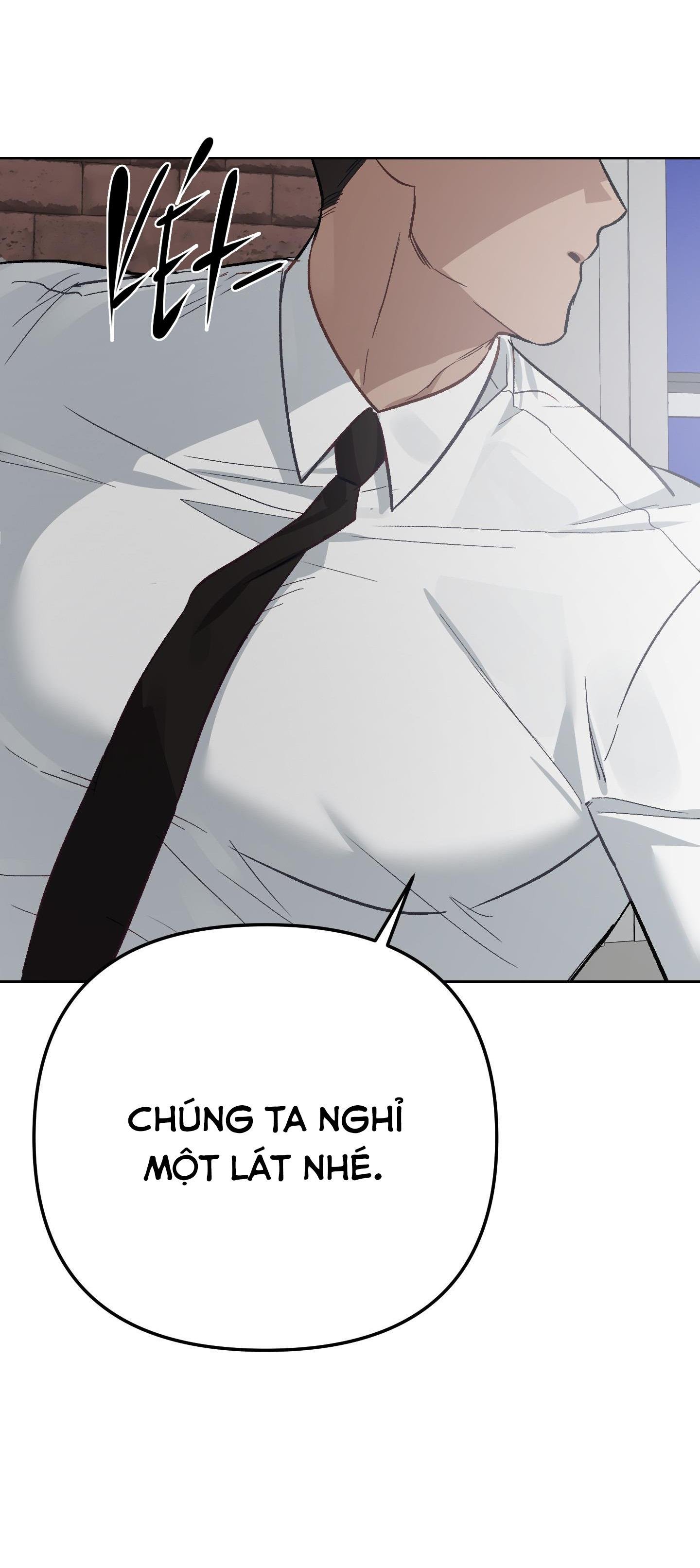 thỏ xuất tinh trong 3 giây chapter 12 10