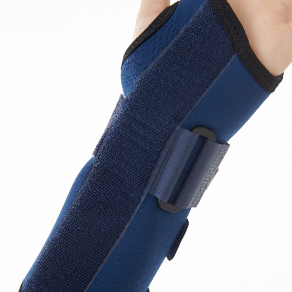 Bao đeo bảo vệ cổ tay đàn hồi Dr.MED DR-W003