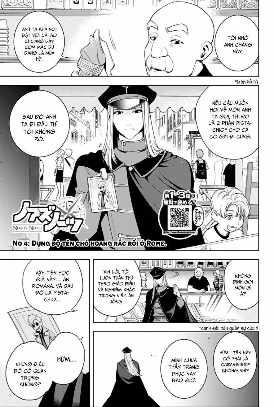 noah's notes chapter 4 3