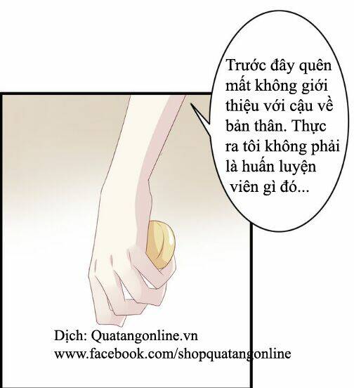 lều khều biết yêu chapter 16 48
