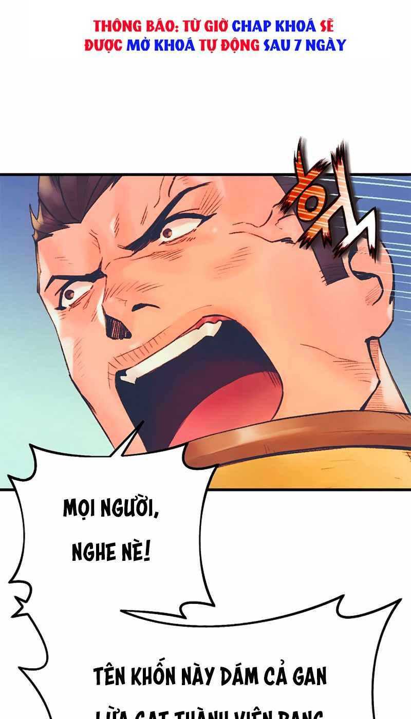 tu sĩ trị liệu của thái dương giáo chapter 5 20