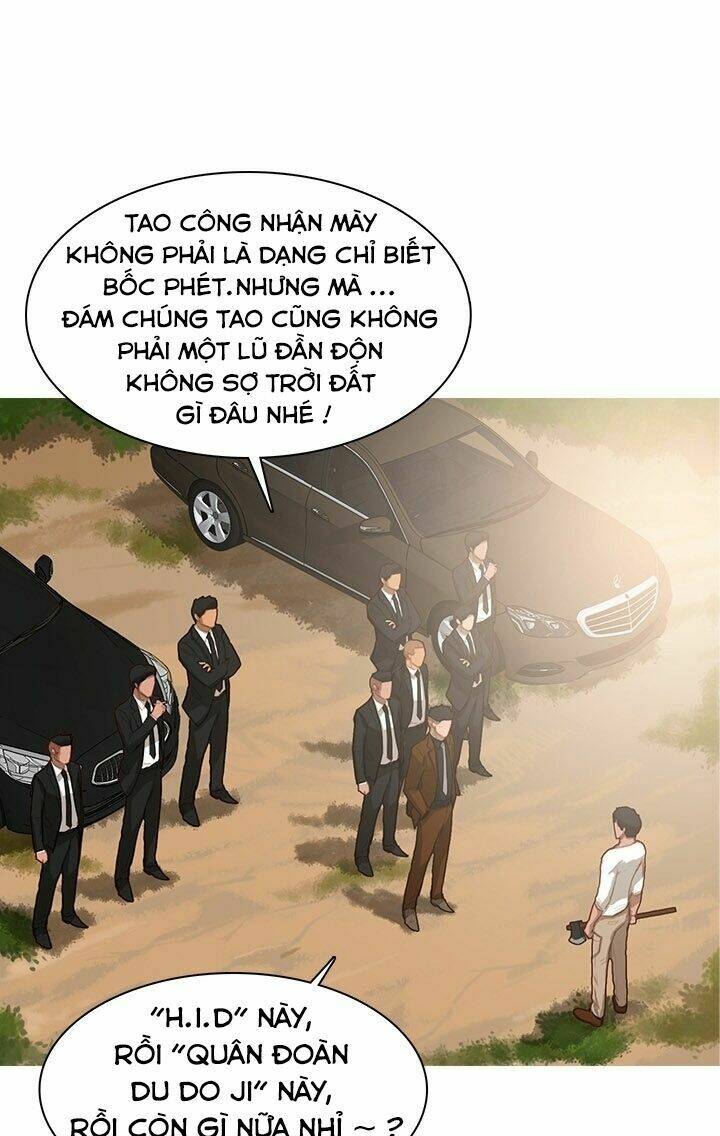 bụi đời gangnam chapter 16 37