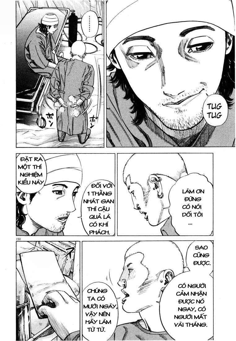 homunculus chapter 8 15