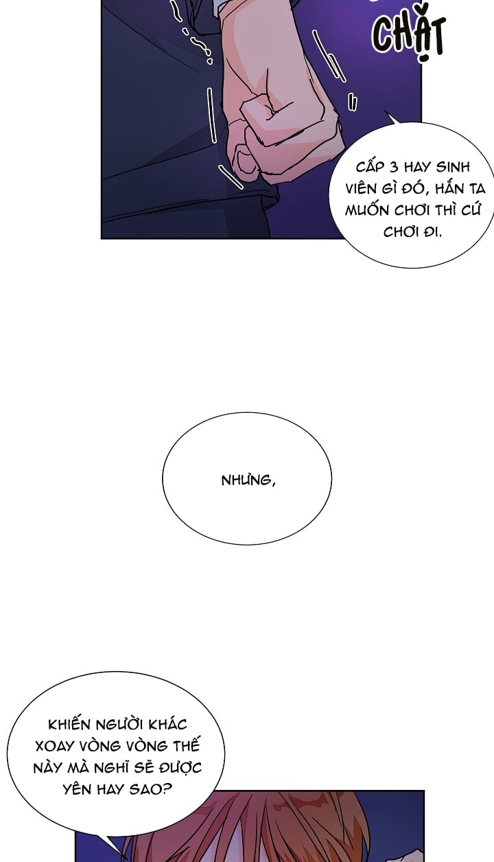 Yêu Em Đi, Bác Sĩ! chapter 37