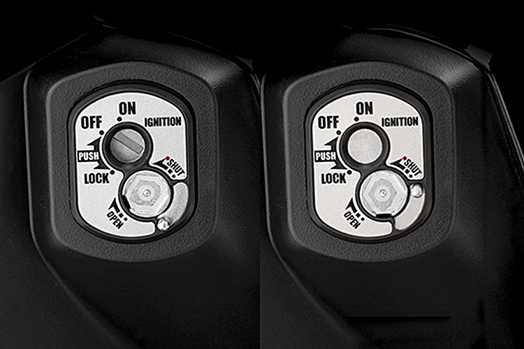 Xe Máy Honda Blade 110cc Phiên Bản Giới Hạn (Đỏ Đen Trắng)