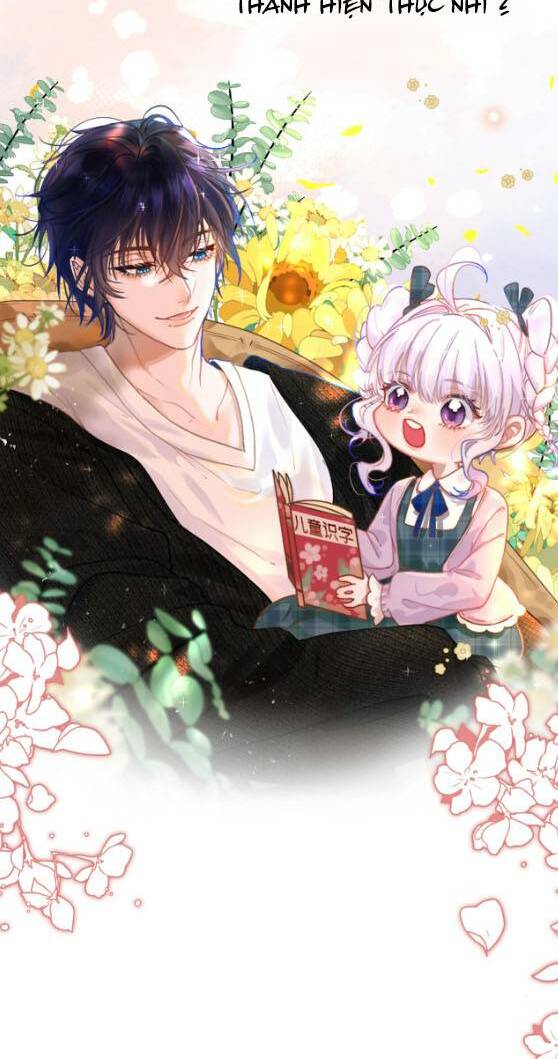 tự nhiên nhặt được tiểu phù thủy chapter 0 8