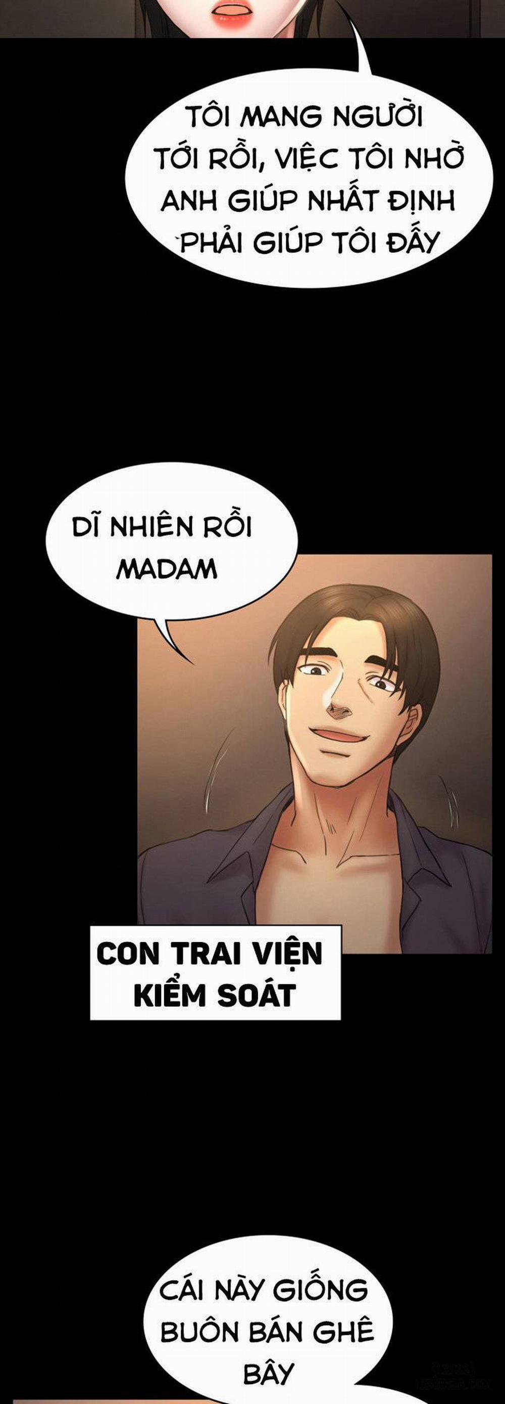 anh có thể giúp em không chapter 50 60