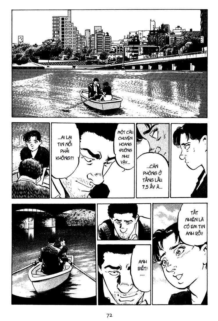 old boy chapter 33 10