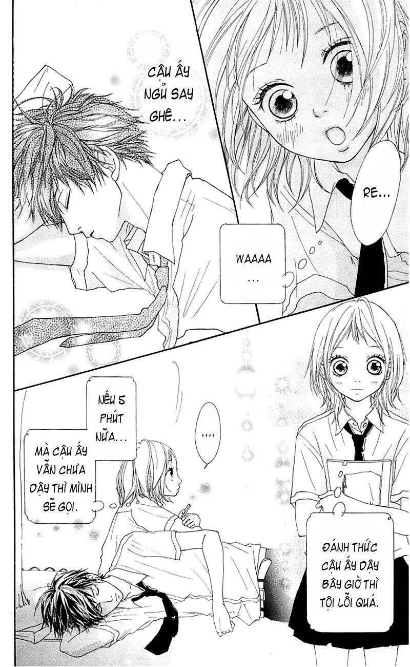 tình yêu học trò chapter 6 11