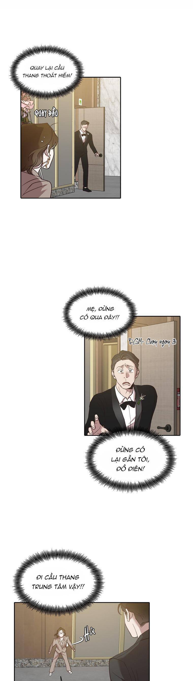 thanh xuân của chúng ta chapter 85 25