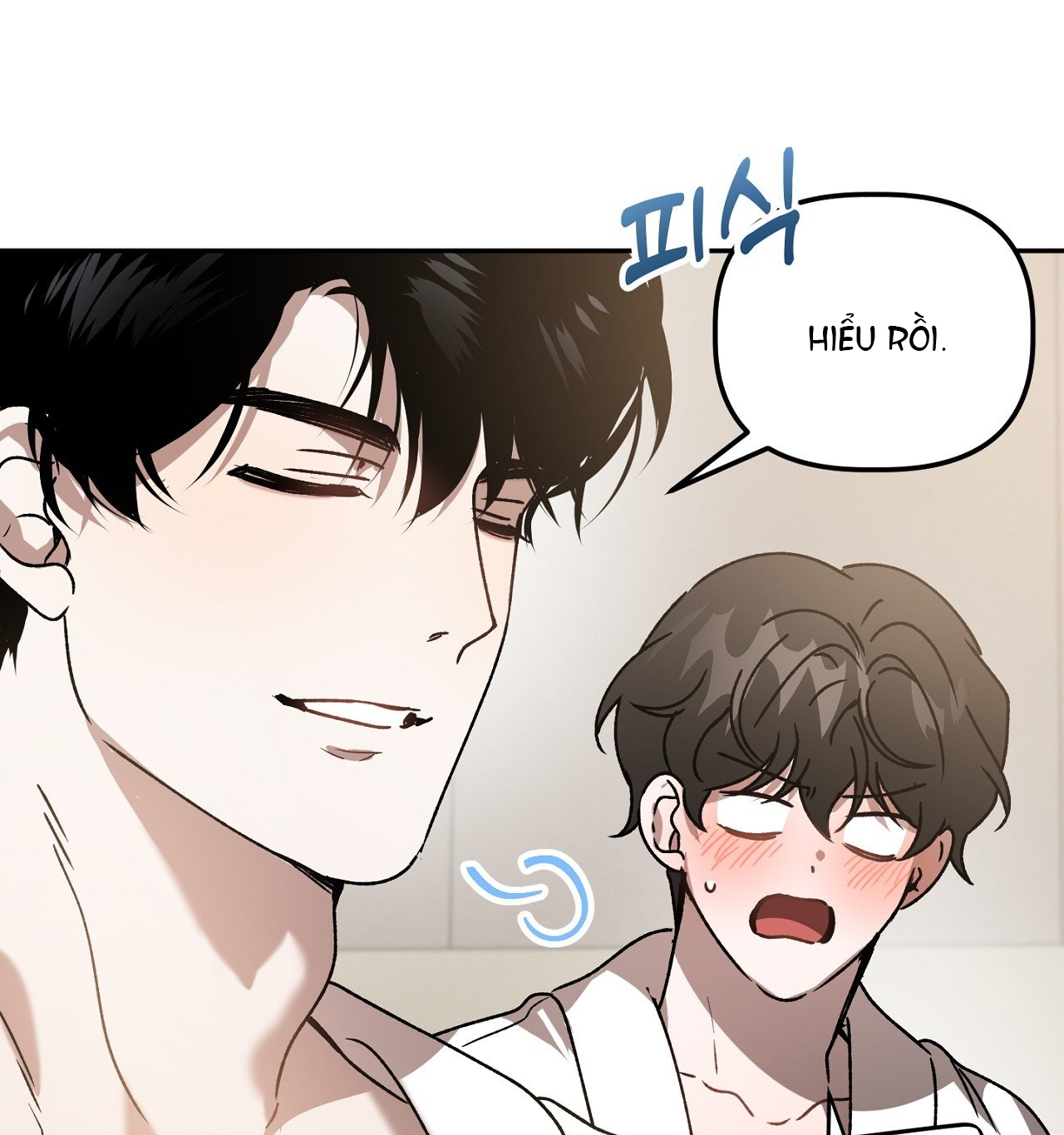 Anh Đã Hiểu Chưa? chapter 41.1 - Trang 25