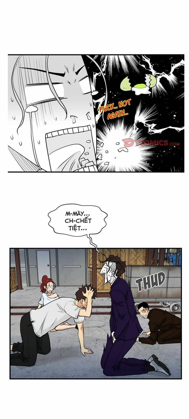 mr kang chapter 67 19