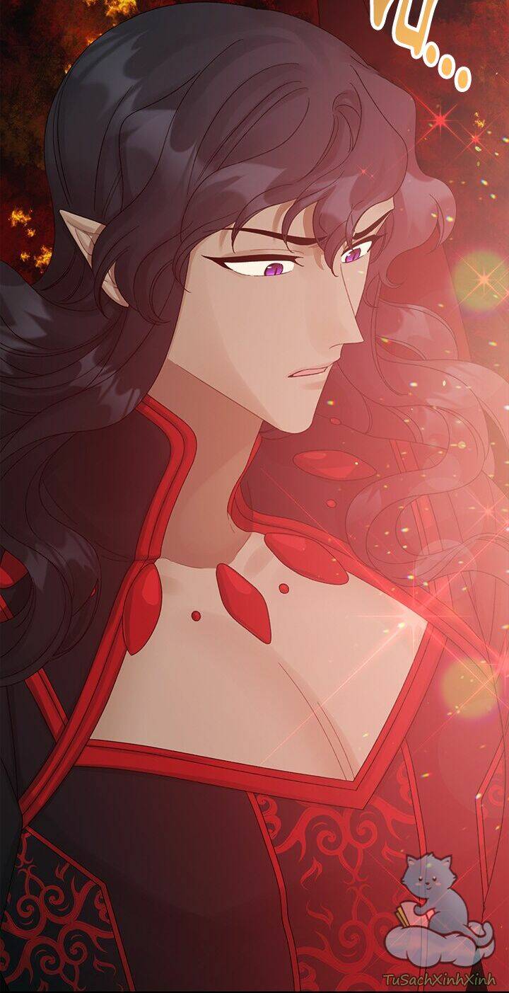 công chúa bãi rác chapter 46 5