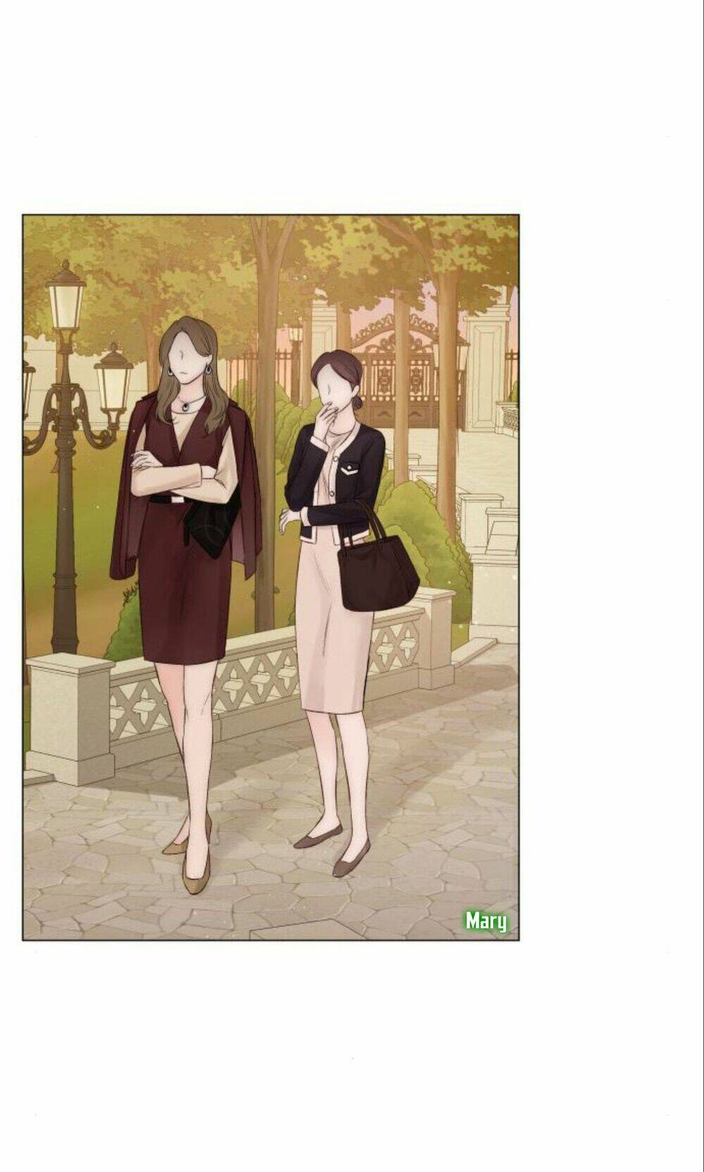 nhất định chúng ta sẽ được hạnh phúc chapter 8 6