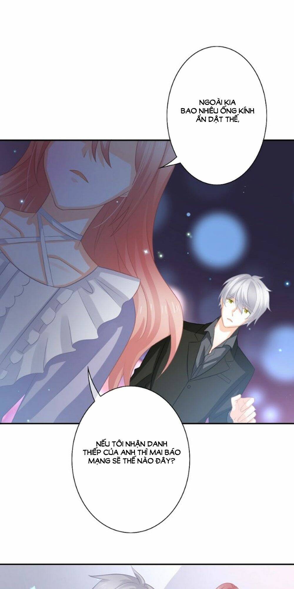 tiệm may luyến sắc chapter 17 27