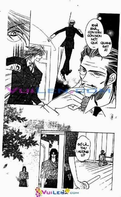 nữ sinh thời đại chapter 3 32