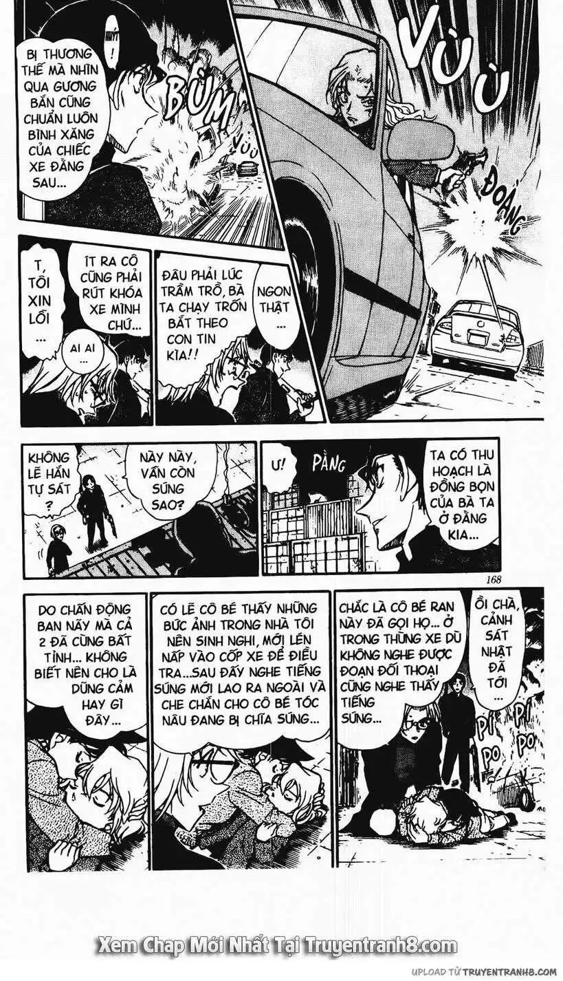 conan chapter 434 12
