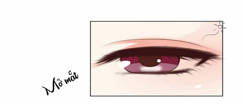 bộ mặt ôn nhu giả dối của ác ma thủ tịch chapter 4 3