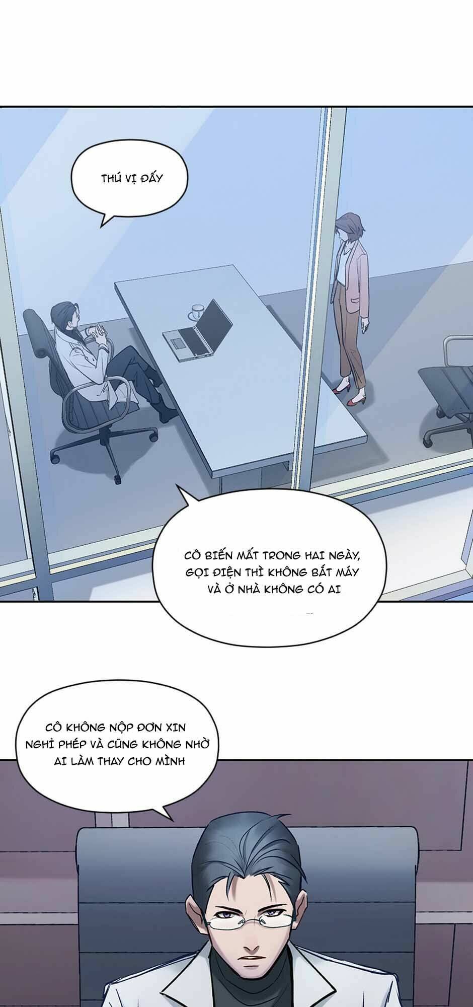 anh hùng và hiệp nữ chapter 52 7