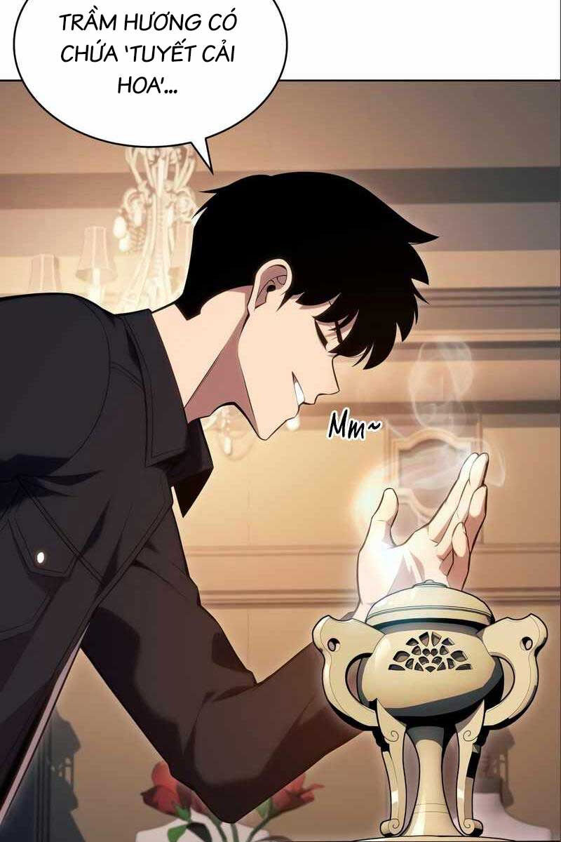 Người Chơi Mới Cấp Tối Đa chapter 97.1 55