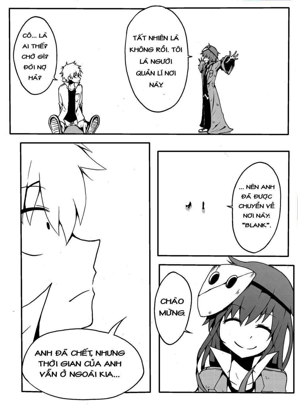 memory locked chapter 4 5