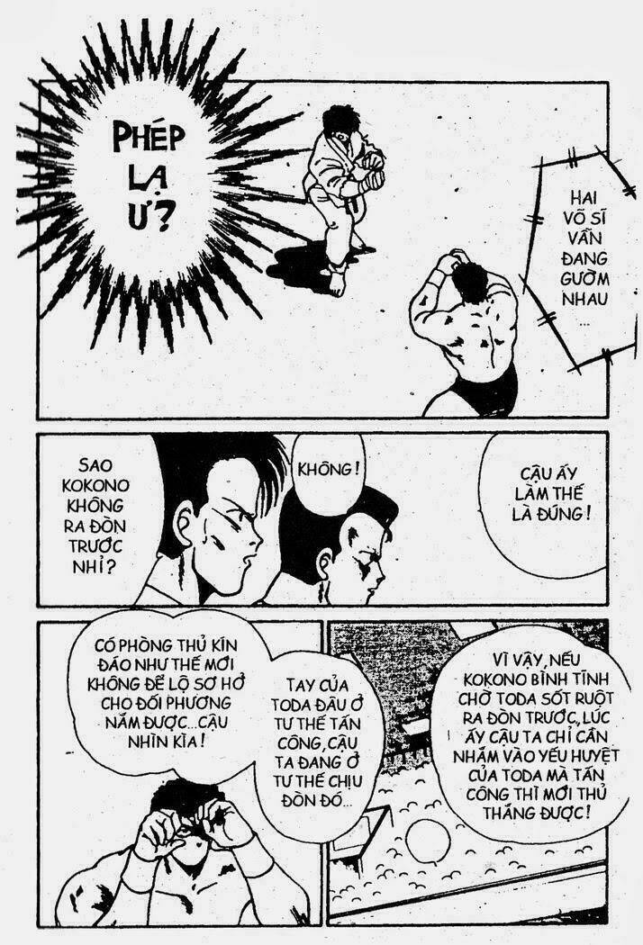 truyền nhân atula - shura no mon i chapter 43 7