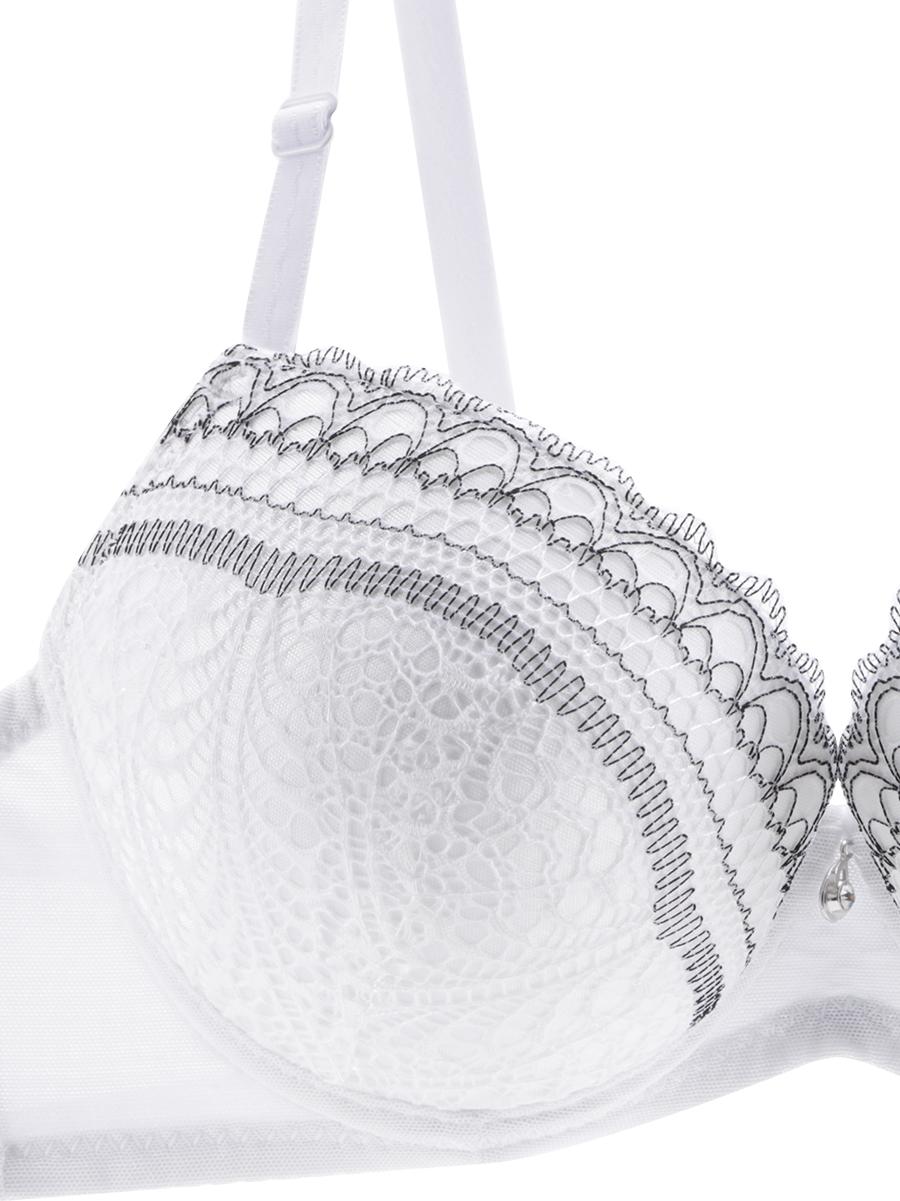 Áo Bra Nữ Cúp Nguyên Ngực M8616