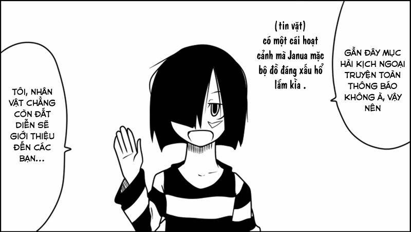 senyuu chapter 76.1 62