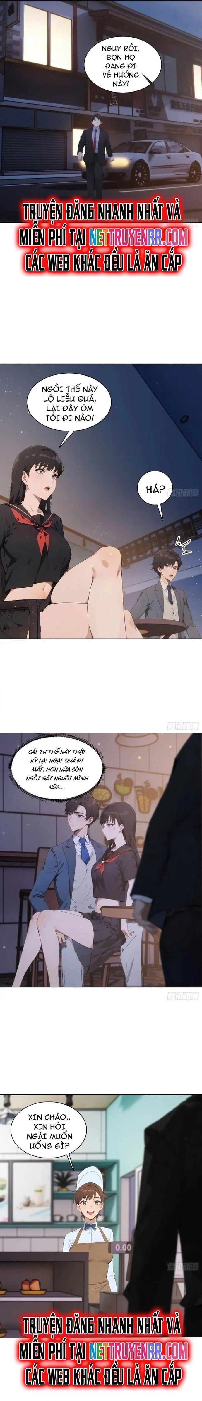 ta lại trở thành bạch vô thường chapter 5 4