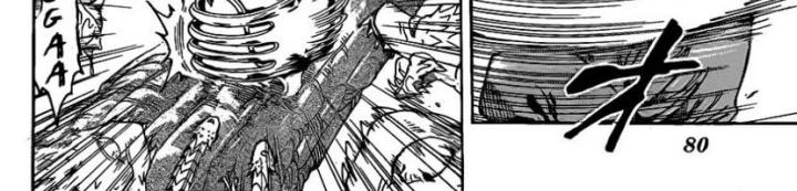 thánh tỏi sành ăn chapter 154 19