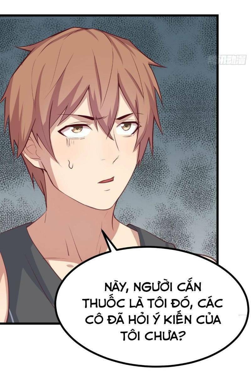 song tu đạo lữ kiểu xem mặt chapter 65 52