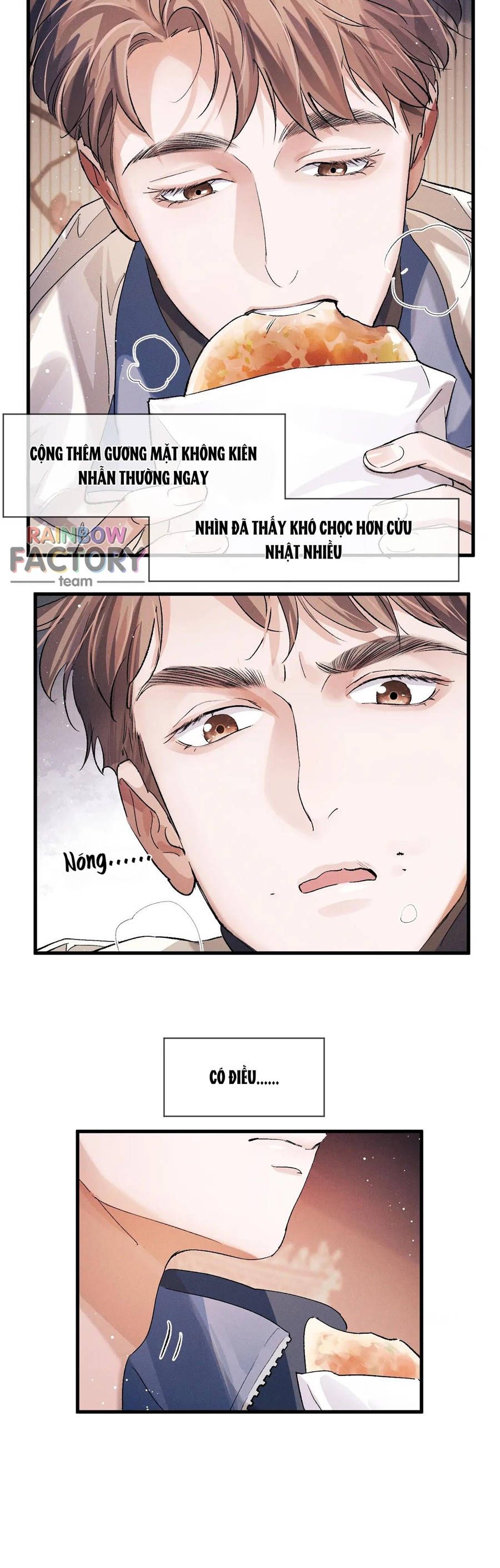 tát dã chapter 40 24