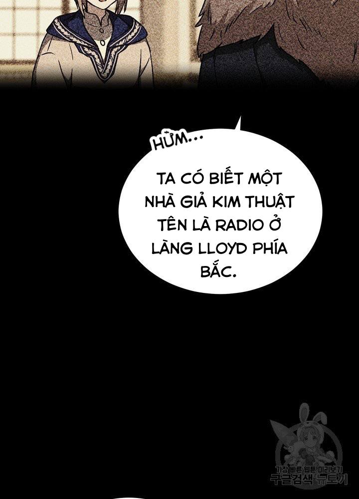 sự quay trở lại của pháp sư cấp 8 chapter 6 59