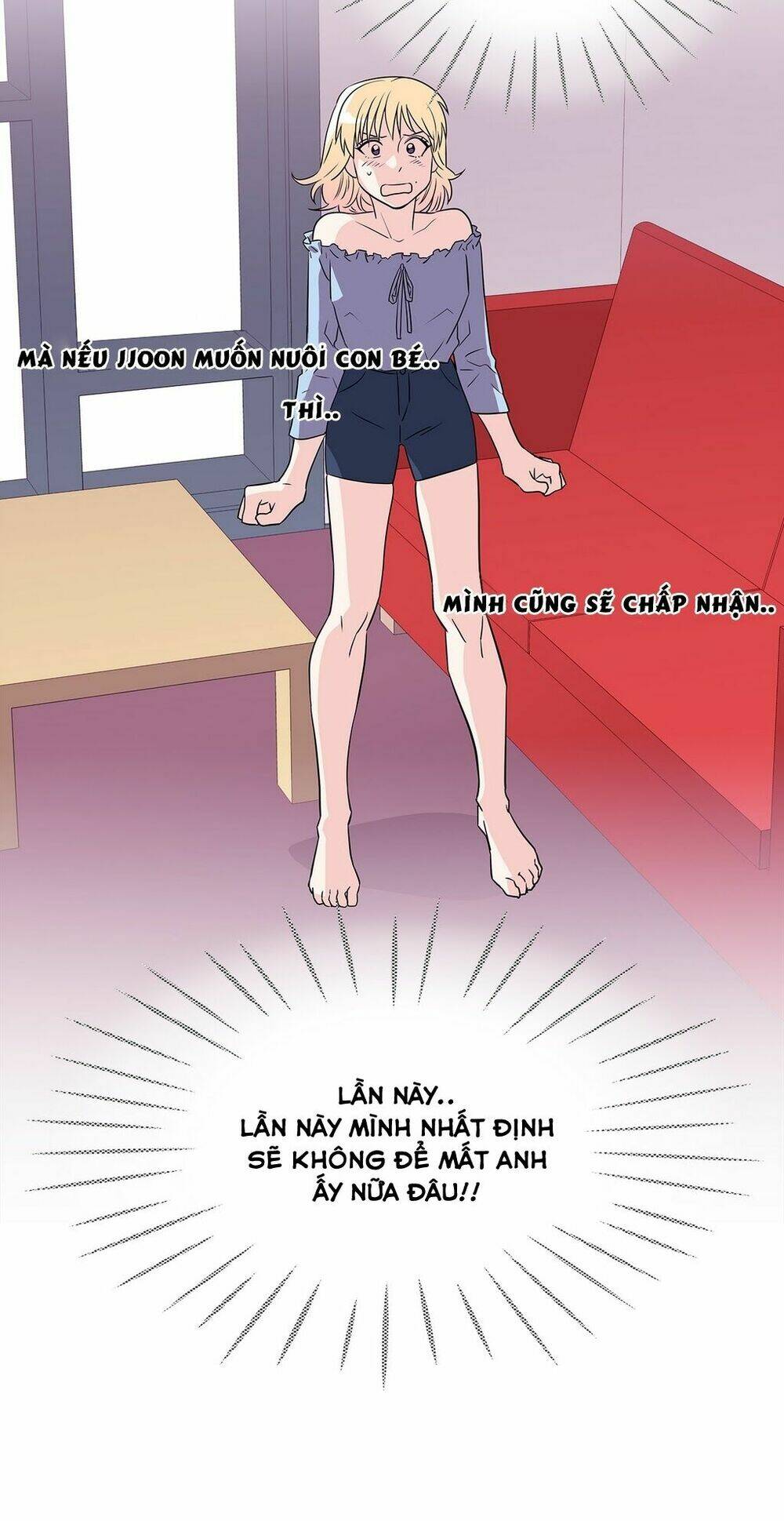 chuyện gì đến, rồi cũng sẽ đến chapter 33 9