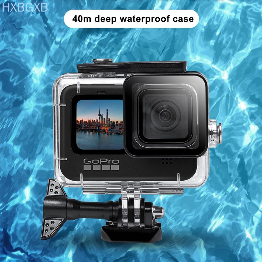 Vỏ Bảo Vệ Chống Thấm Nước Cho Máy Ảnh Gopro Hero 9