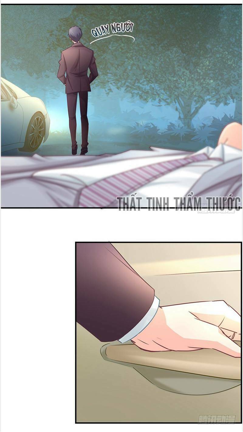 cuồng duệ tiểu thê chapter 11 27