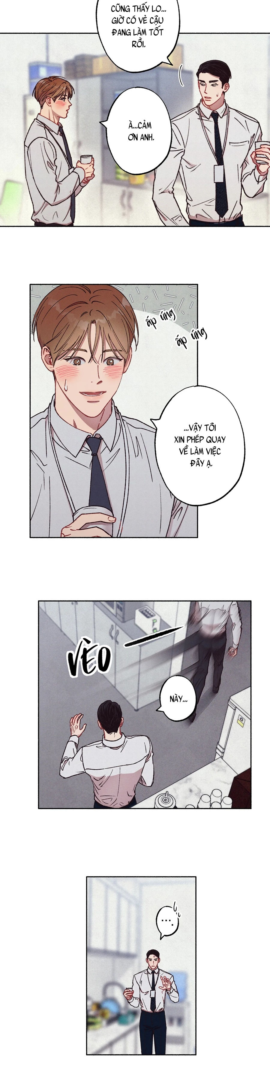 please, candy! chapter 1 19