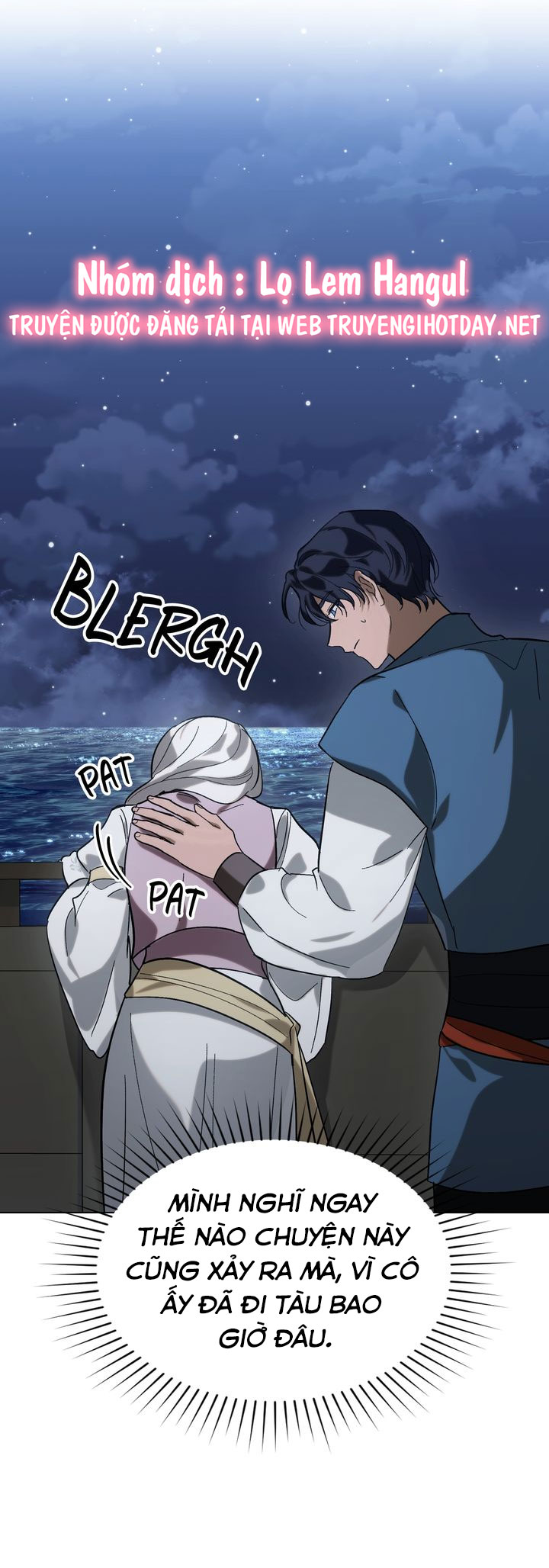 khi định mệnh đưa chúng ta gặp nhau chapter 14 3