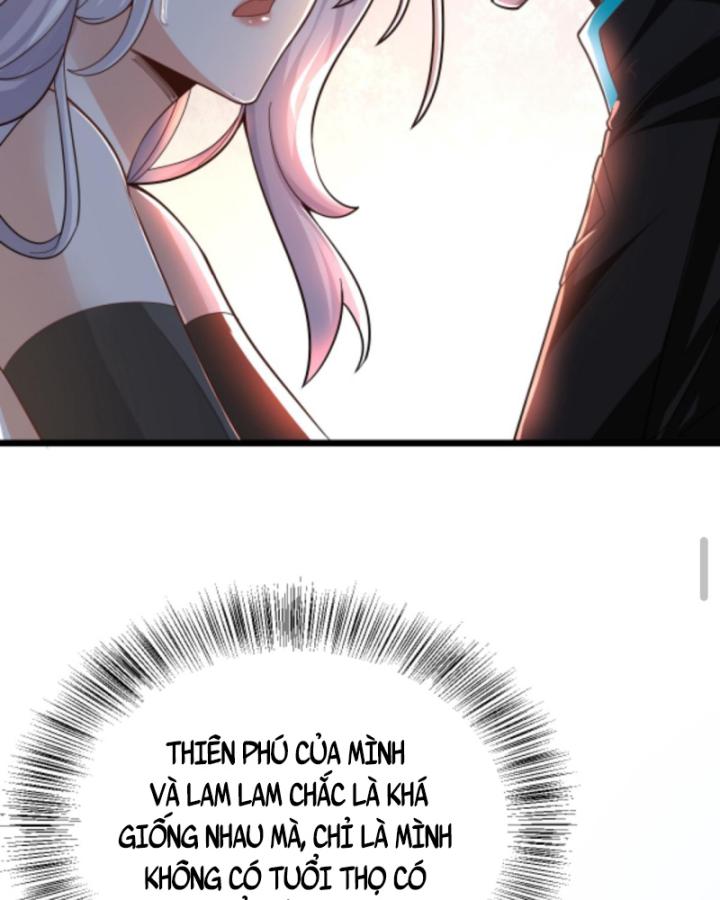 học cùng em gái, tôi bất cẩn vô địch rồi chapter 37 23