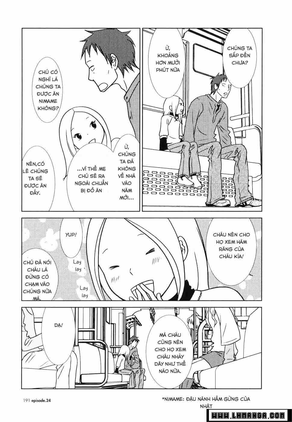 usagi drop chapter 24 18