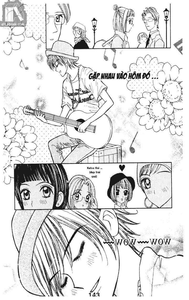 ngôi sao sugar chapter 4 22