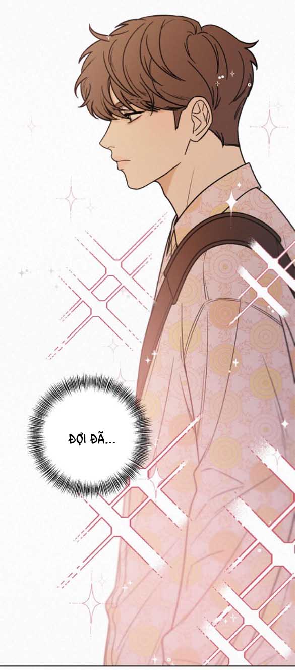 kế hoạch tình yêu trong sáng chapter 16.2 19