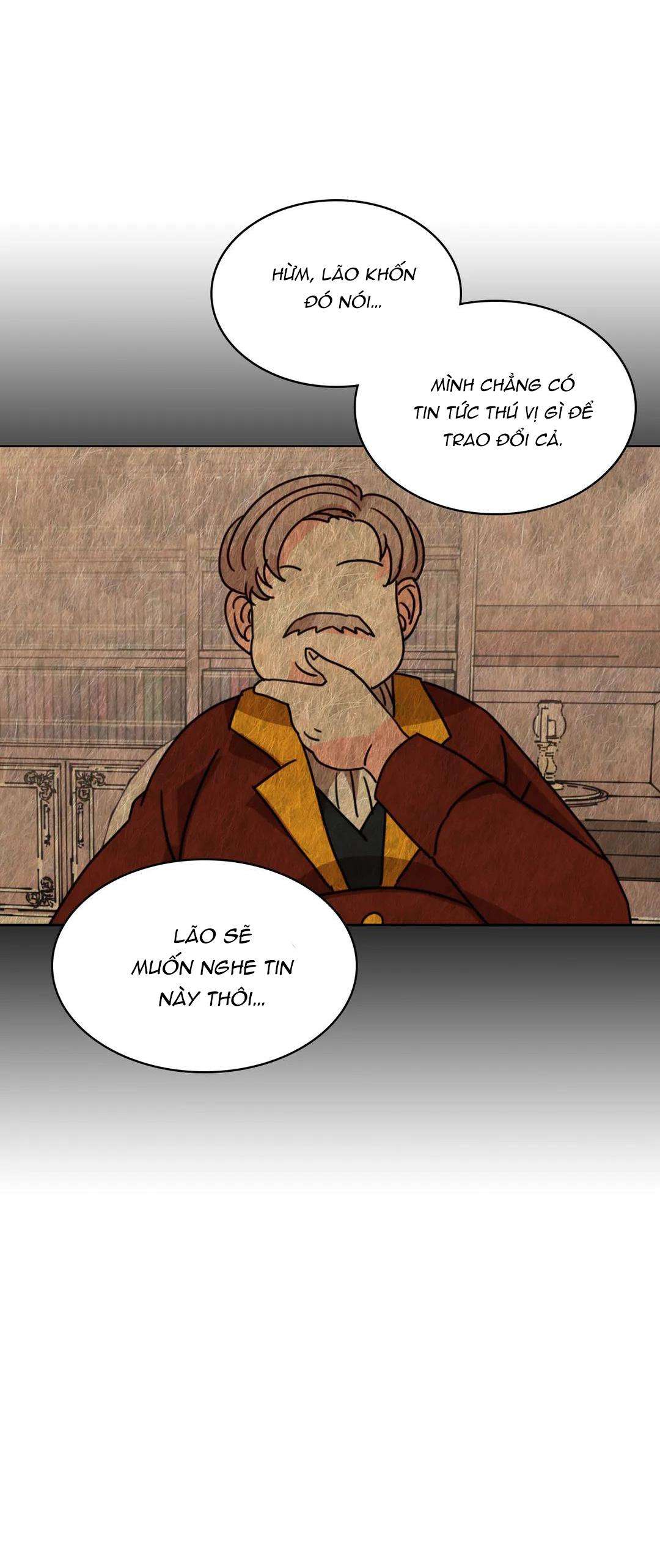 ngọt ngào nhưng nguy hiểm chapter 16 7