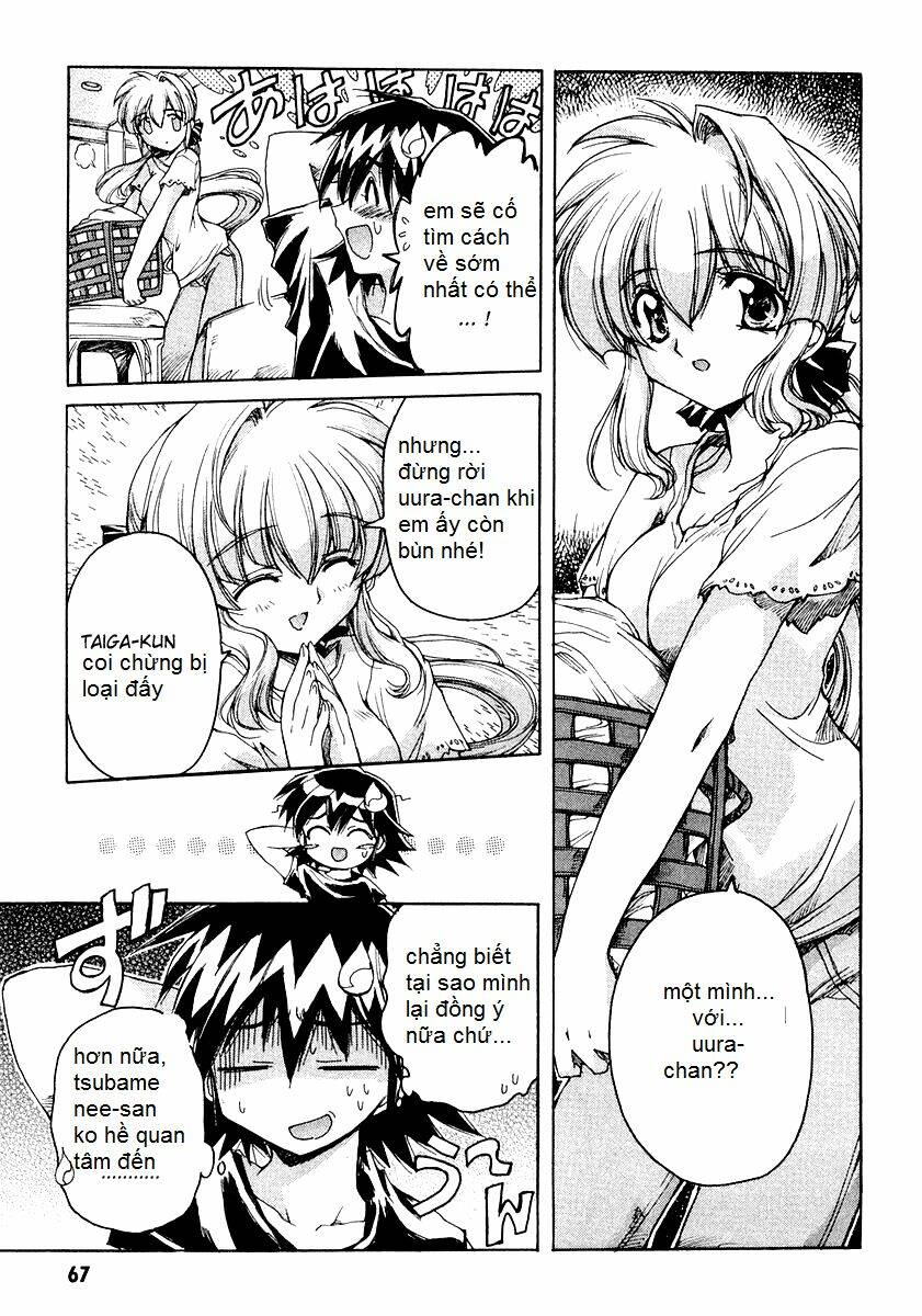 tsubame syndrome chapter 7.1 8