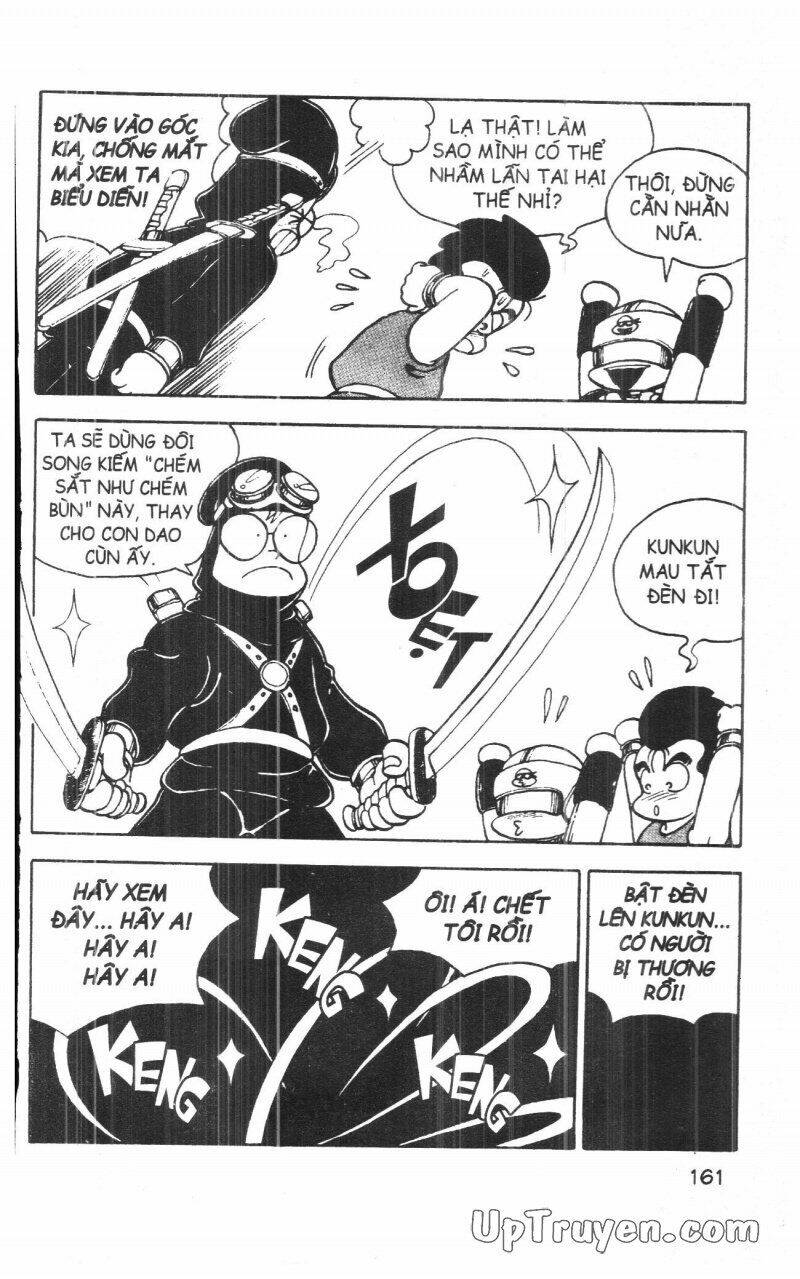 đội quân nhí nhố chapter 4 163