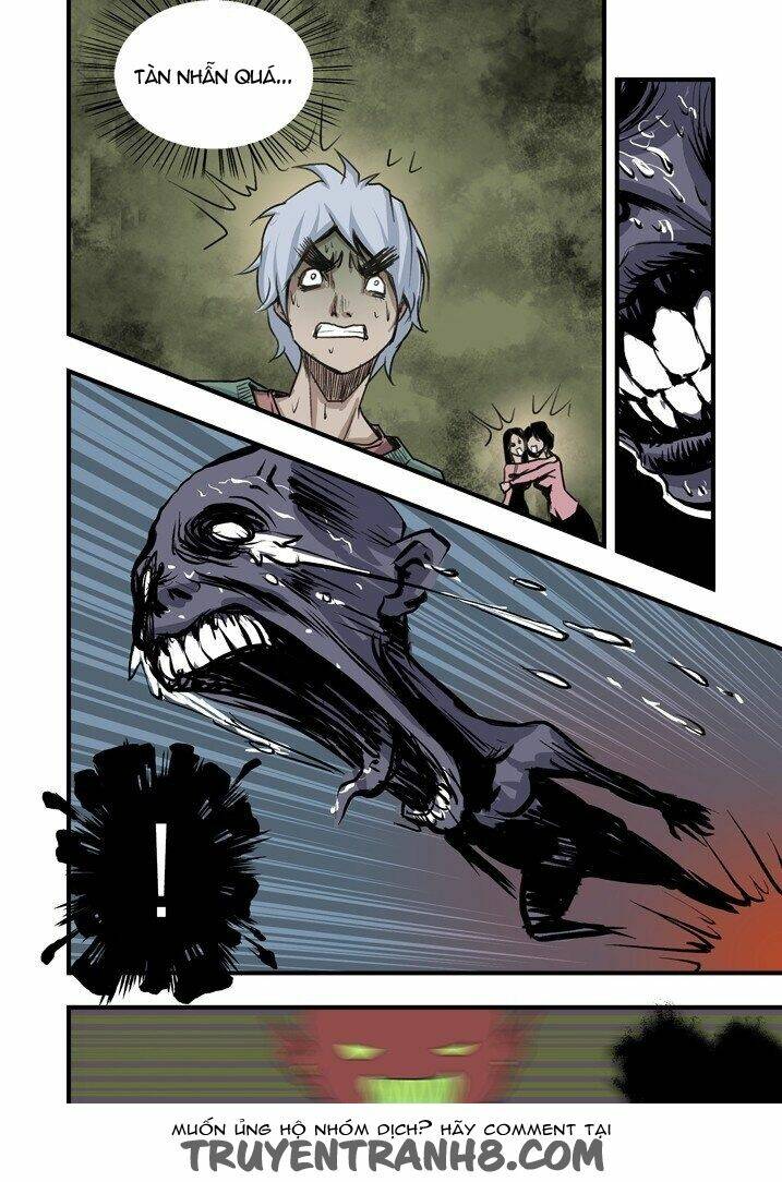thâu hoan chapter 25 6