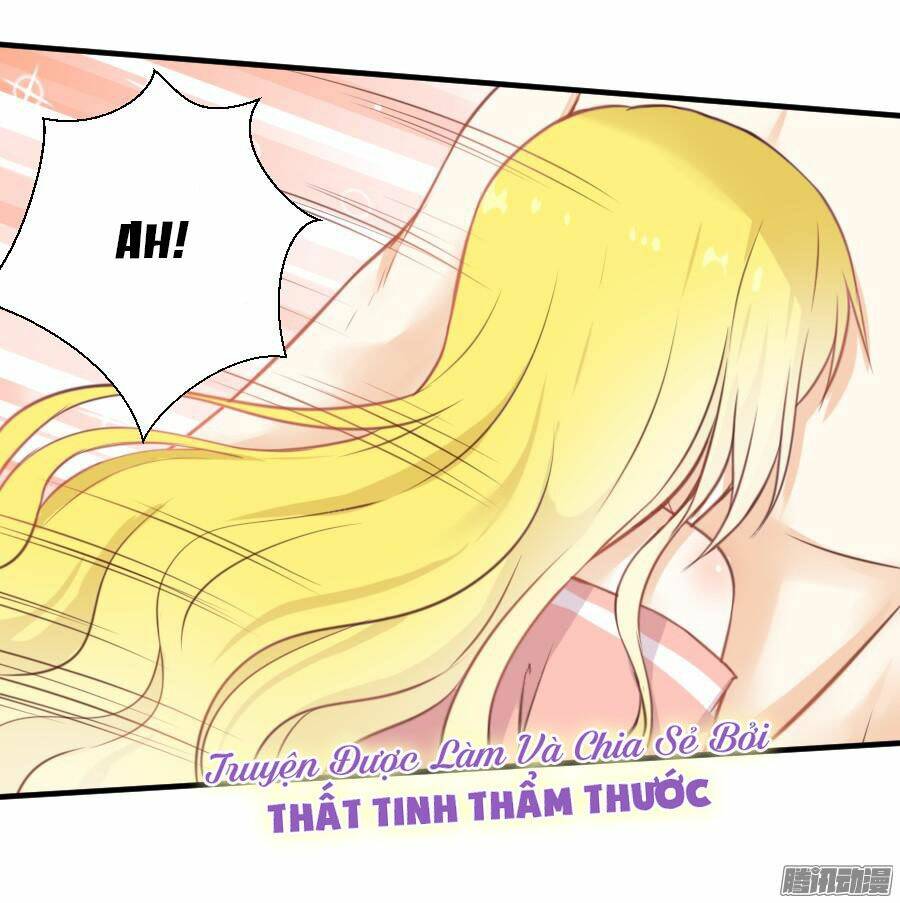 hôm nay ta cũng muốn trêu chọc nàng chapter 6 23