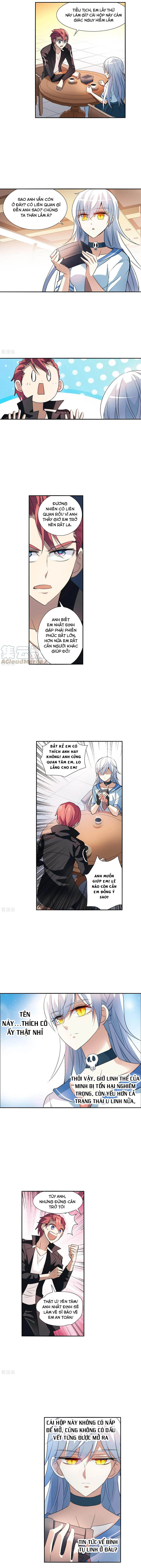 tô tịch kỳ quái chapter 112 2