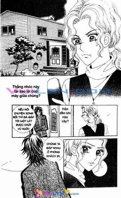 ngọt đắng tình yêu chapter 8 130